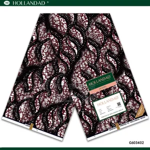 Ankara Fabrics