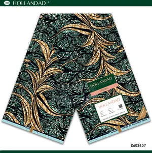 Ankara Fabrics