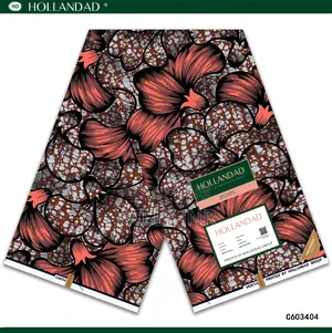 Ankara Fabrics