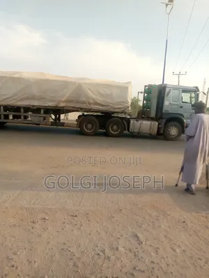 Trusted Cement Supplier