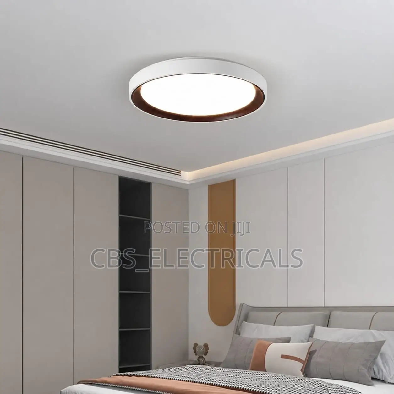 Premium Modern Led Ceiling Lights!