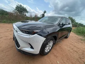 Car 2014 Black