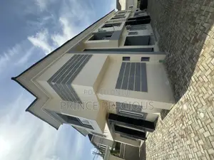 3bdrm Apartment in Peninsula Gardens, Sangotedo for rent