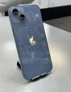 Apple iPhone 14 512 GB Blue
