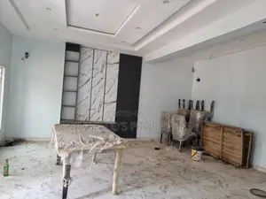4bdrm Duplex in An Estate In Lugbe for rent