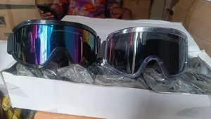 Safety Goggle