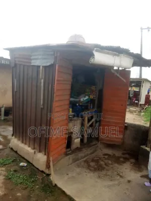 Container Shop