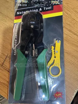 Networking Tools