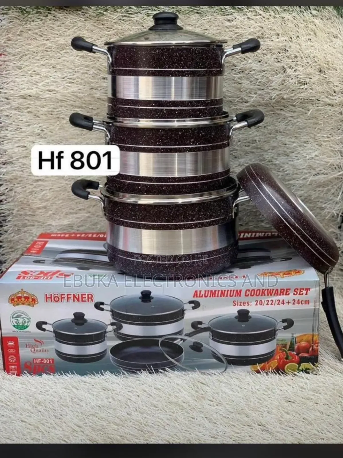 801 Hofner Pot Now Available Is Available Now