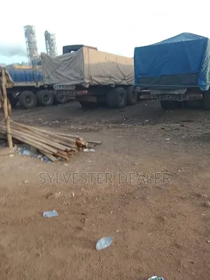 Major Cement Dealer