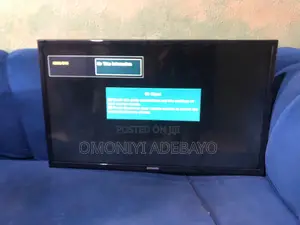 Samsung 32” Led Tv