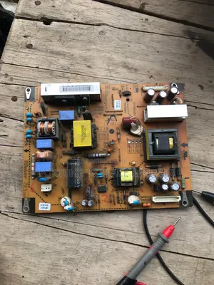 TVS Mother Boads and Power Panels Available