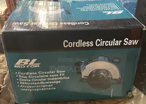 Krted Cordless Hand Circular Machine