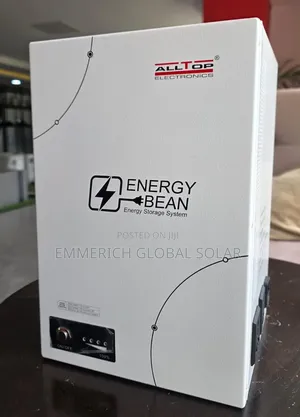 Solar Generator 2000kwh 500watts With Panel