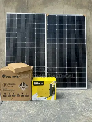 Solar Inverter