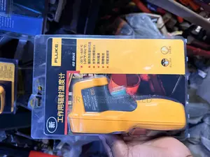 Fluke 62 Max Infrared Thermometer