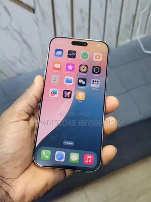 Apple iPhone 16 Pro Max 512 GB Gold