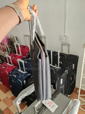 Laptops and Office Bag