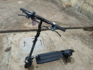 Kugoo M4 Electric Scooter (48v 8.8ah 25a 1500w)