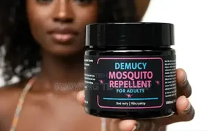 Mosquito Repellent Cream Supplier In Nigeria | 50g
