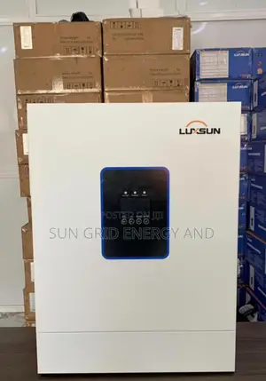 8.2kva - 48v Luxsun Hybrid Inverter