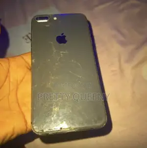 Apple iPhone 8 Plus 64 GB Black
