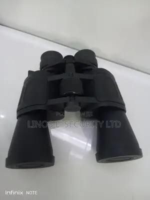 Binoculars