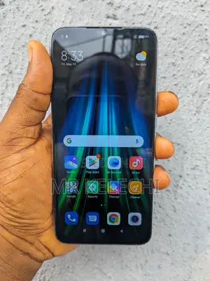Xiaomi Redmi Note 8 64 GB Blue