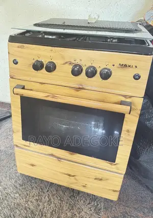 Good as New Maxi Cooker