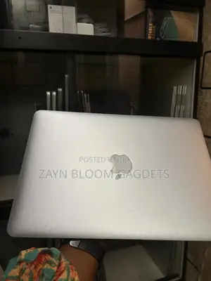 Laptop Apple MacBook Air 2017 8GB Intel Core i7 SSD 256GB