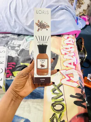 Reed Diffuser