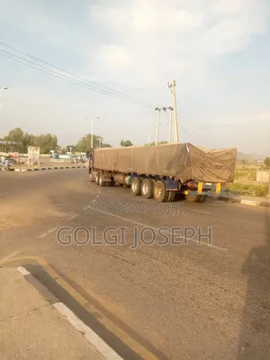 Cement Supply for All Projects