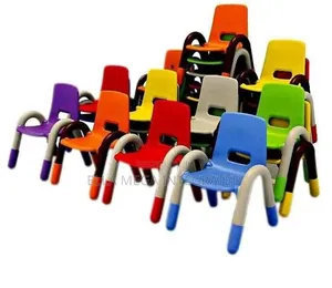 Imported School Chairs for Nursery