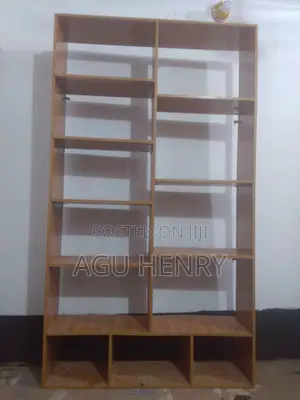 Shop Counter
