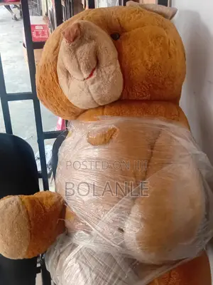 Large Brown Teddy Bear for Gift