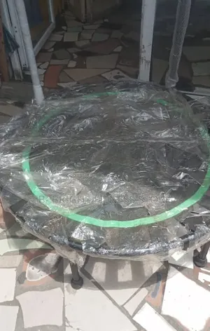 Mini Trampoline