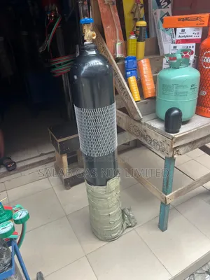 New Quality 50kg Oxygen Cylinder