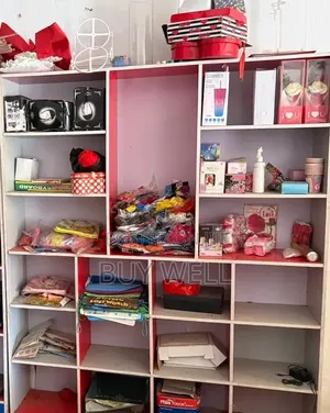 Shelf Rack