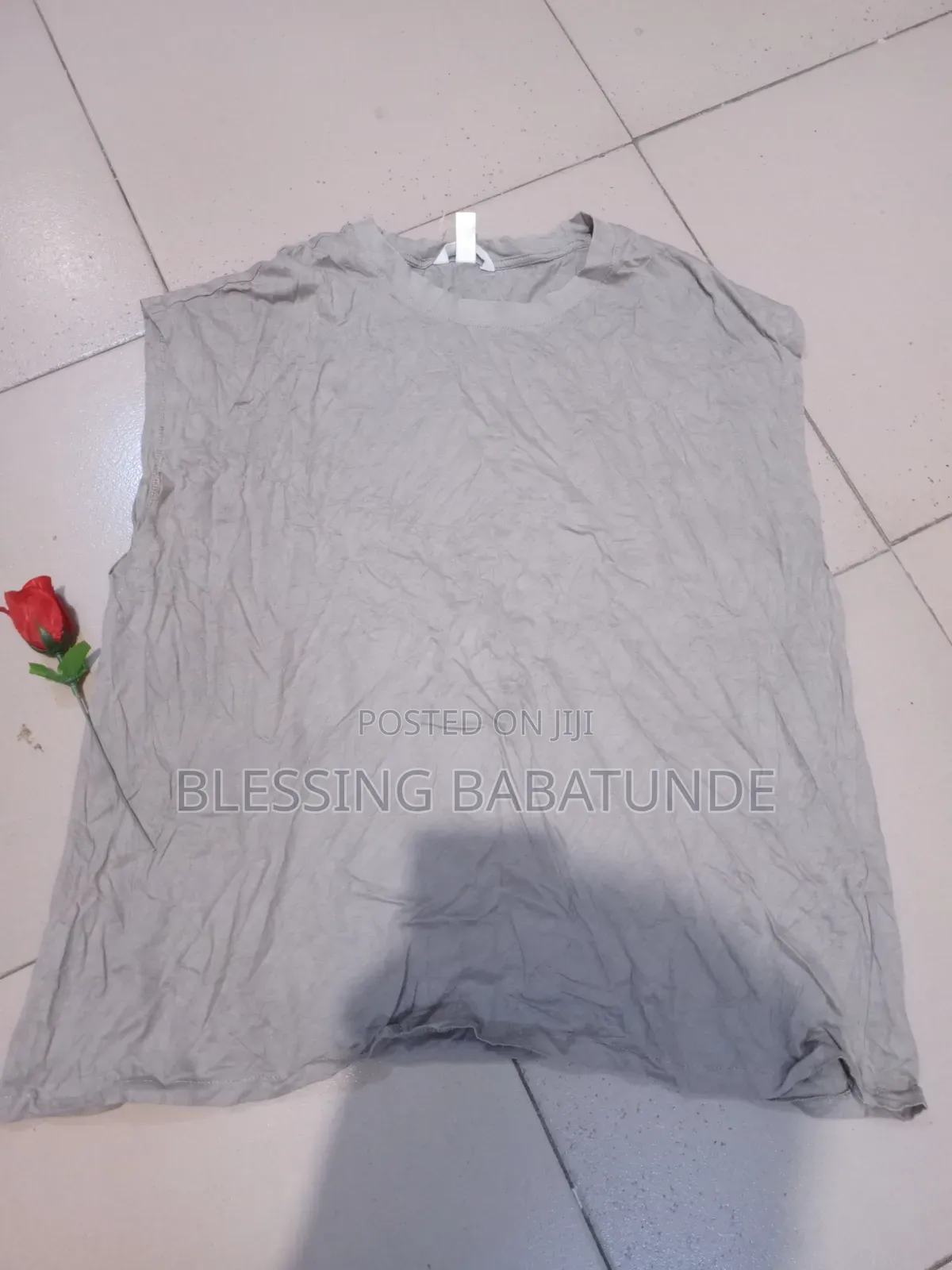 Ladies Blouse