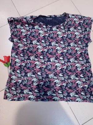 Ladies Blouse