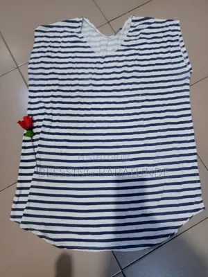 Ladies Blouse