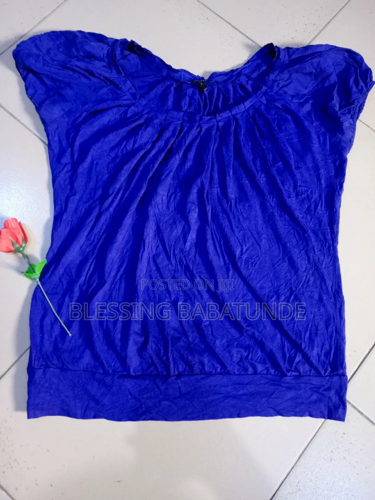 Ladies Blouse
