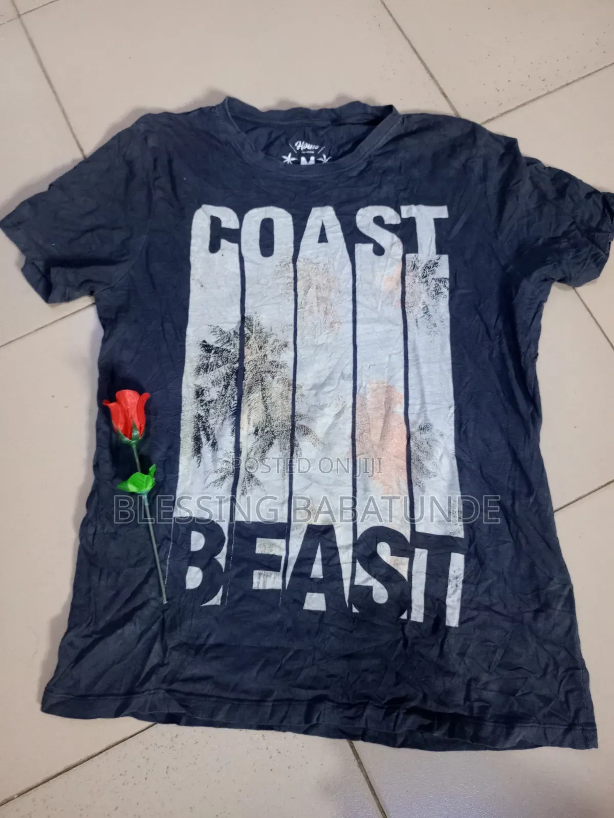 Ladies Blouse