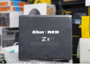 Nikon Zr(Red)