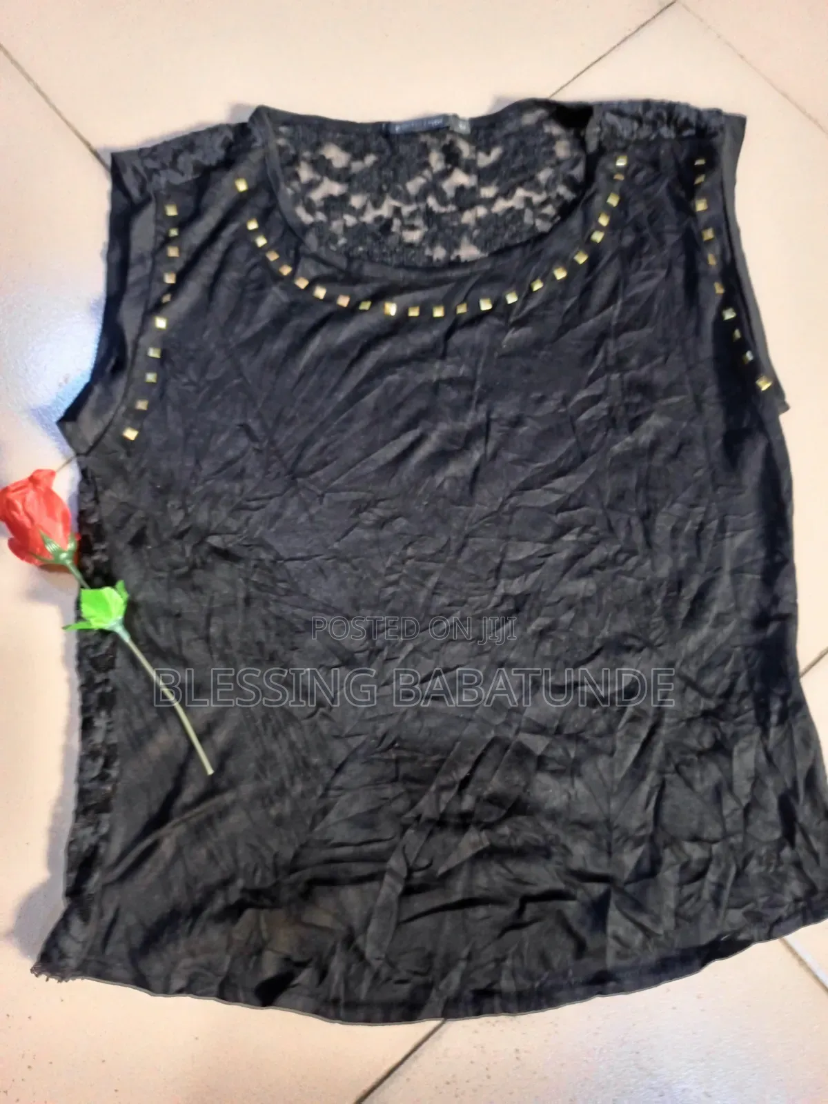 Ladies Blouse