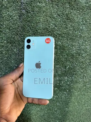 Apple iPhone 11 64 GB Green