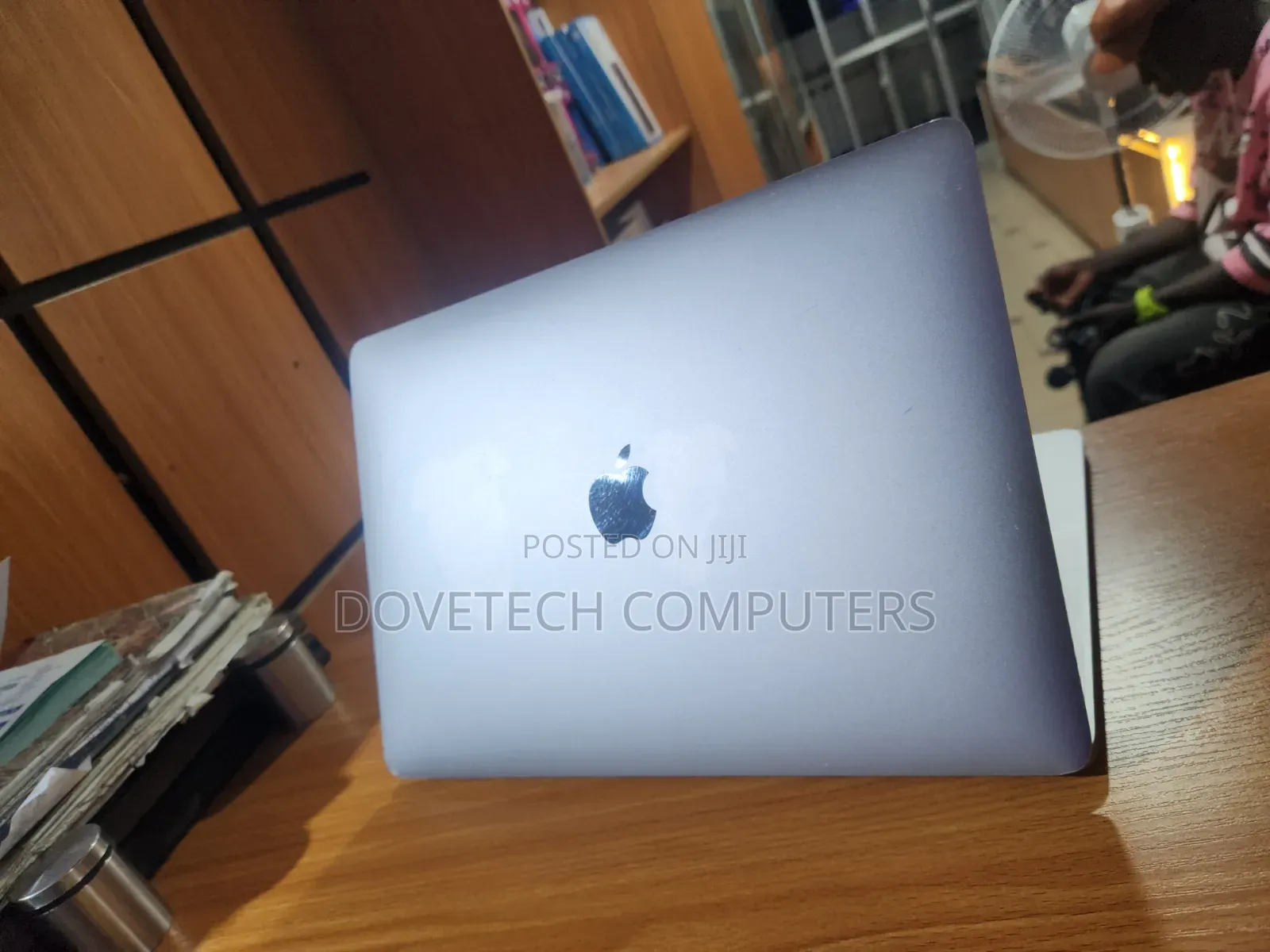 Laptop Apple MacBook 2016 8GB Intel Core i5 SSD 256GB