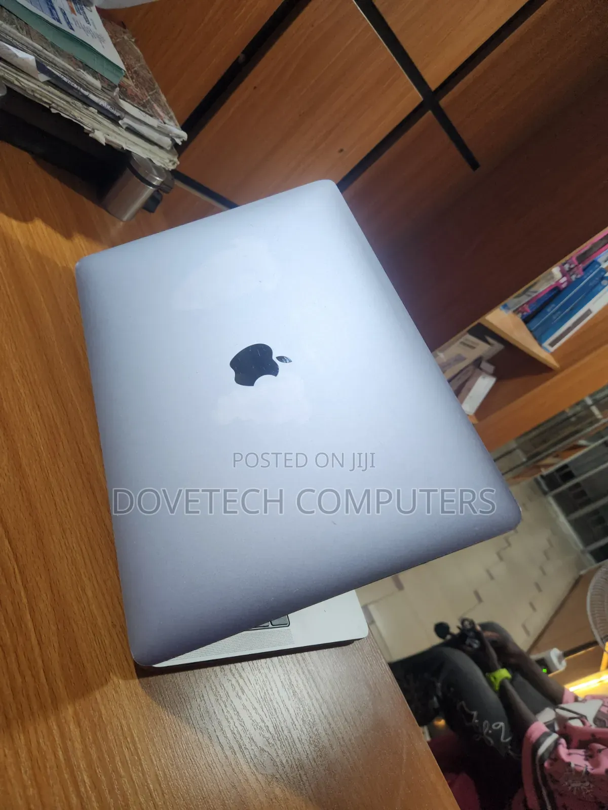 Laptop Apple MacBook 2016 8GB Intel Core i5 SSD 256GB