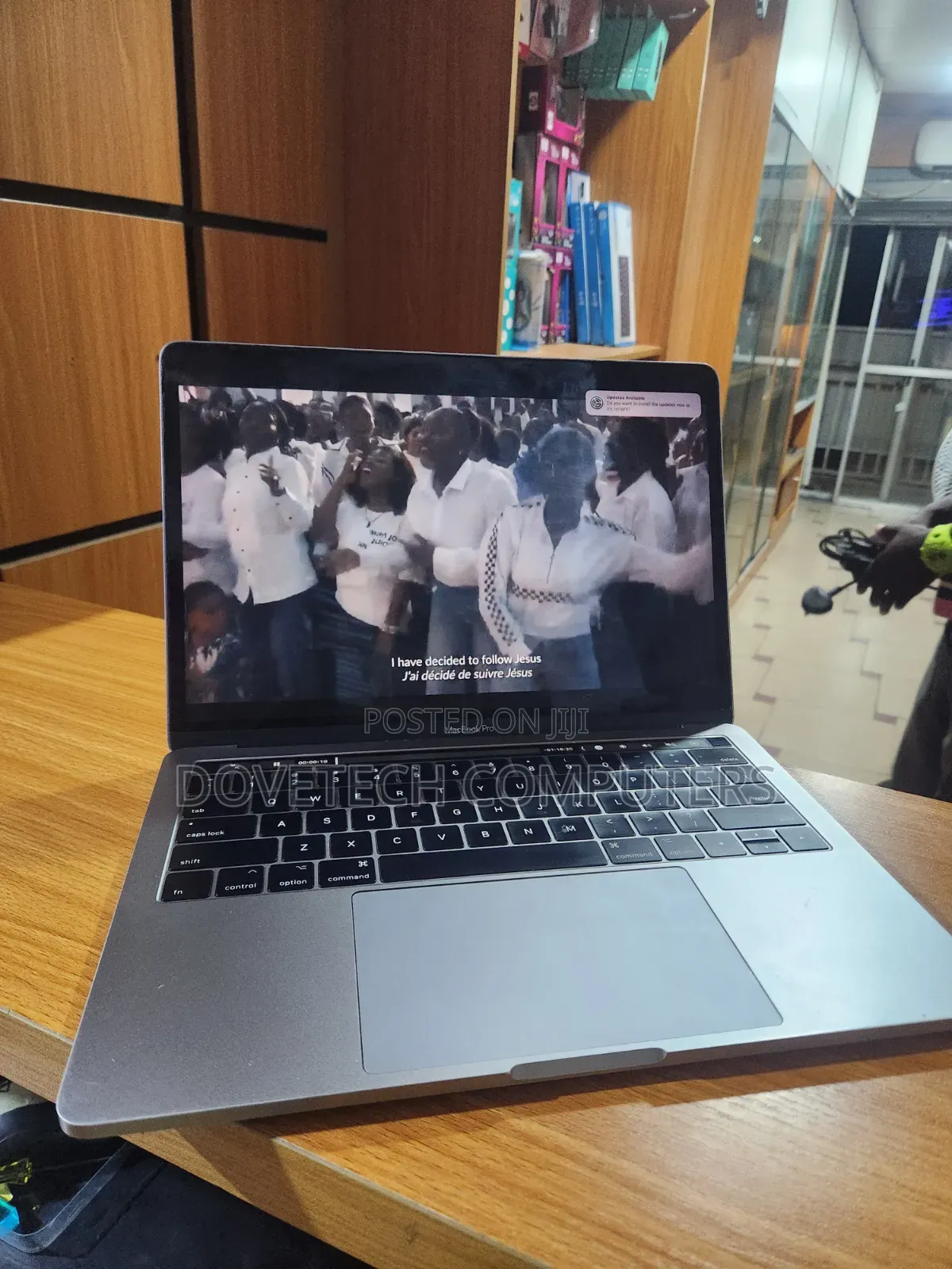 Laptop Apple MacBook 2016 8GB Intel Core i5 SSD 256GB