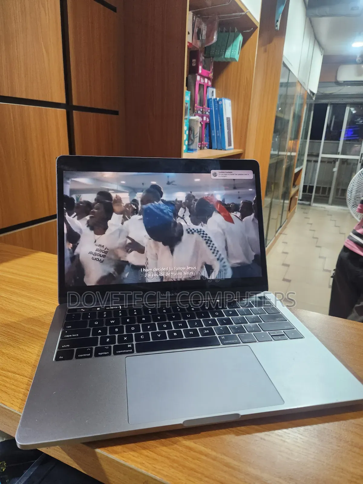 Laptop Apple MacBook 2016 8GB Intel Core i5 SSD 256GB
